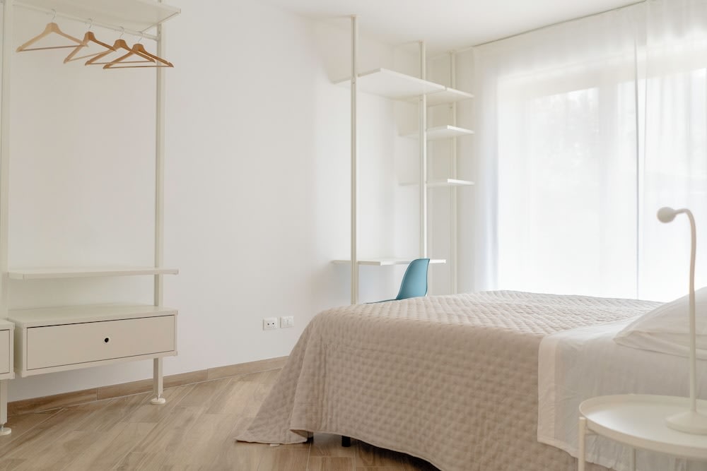 Relais del Parco Azzurro e Relais del Parco Rosa 1