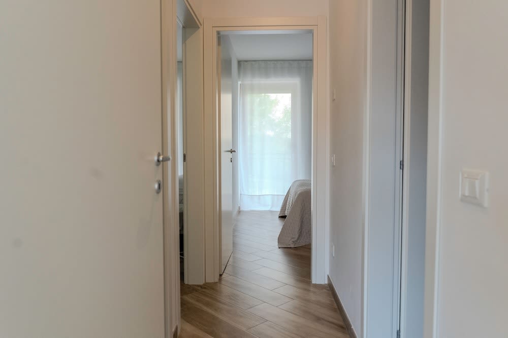 Relais del Parco Azzurro e Relais del Parco Rosa 2