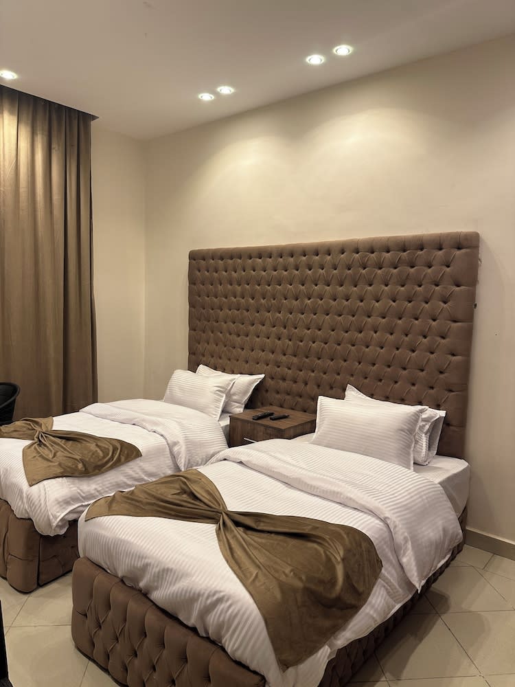 Tahrir square hotel Cairo 2