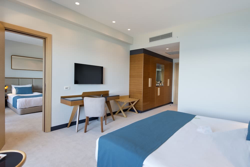 Ramada Plaza Hotel & Spa Trabzon 1
