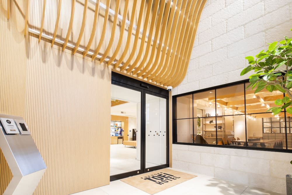Fukuoka Toei Hotel 2