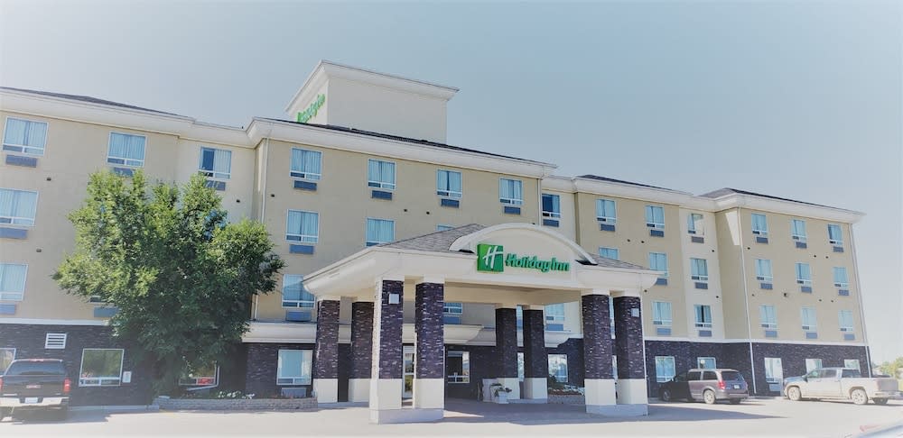 Holiday Inn & Suites REGINA by IHG 1