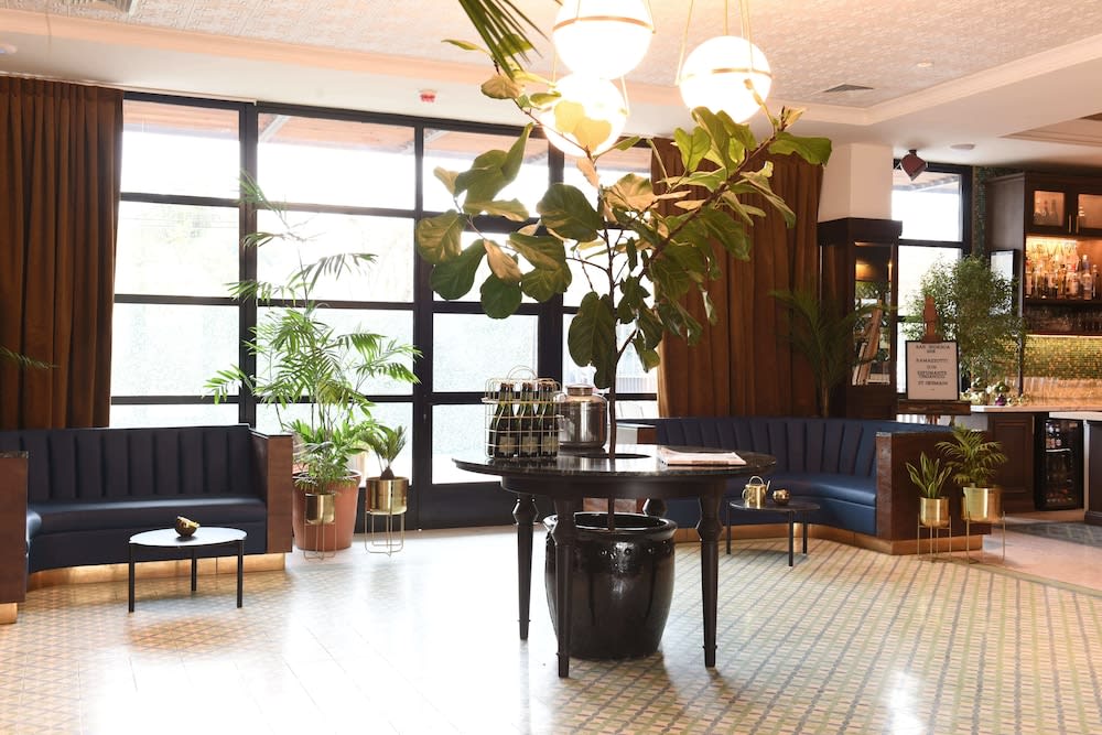 Hotel Eco Boutique Bidasoa 2