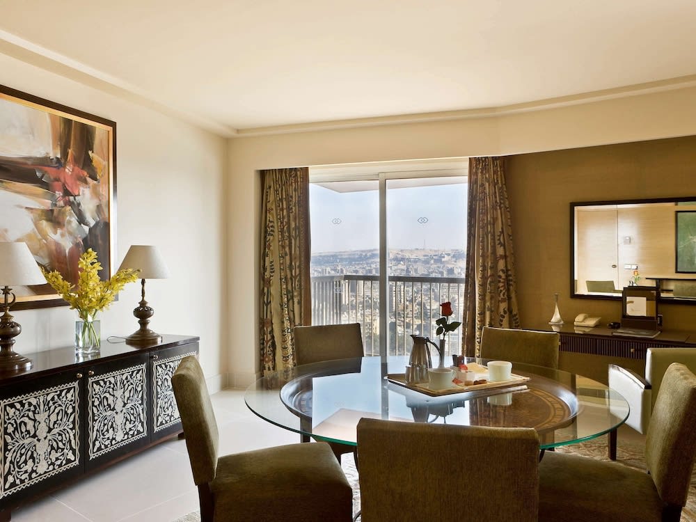 Sofitel Cairo Nile El Gezirah 3