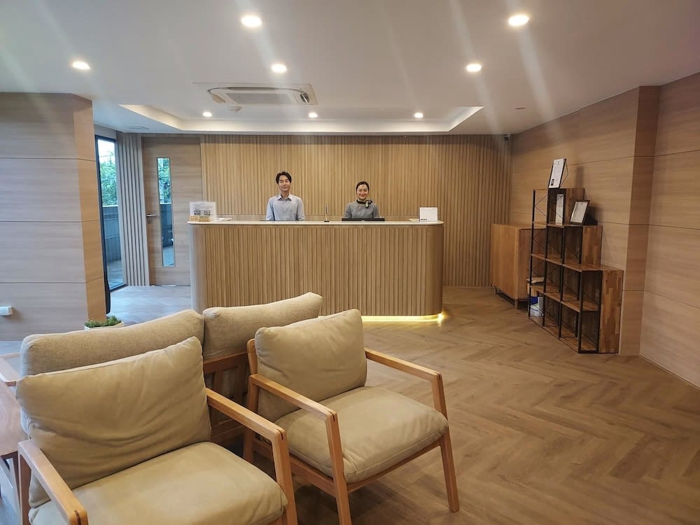 Park 19 Hotel 1