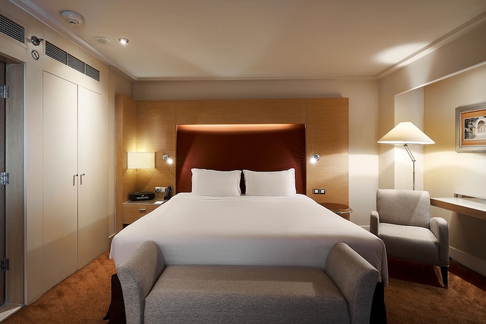 Sofitel Cairo Nile El Gezirah 4