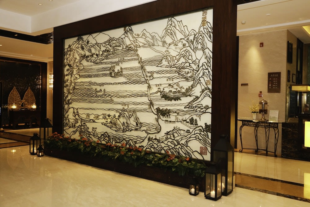 Sofitel Hangzhou Westlake 2