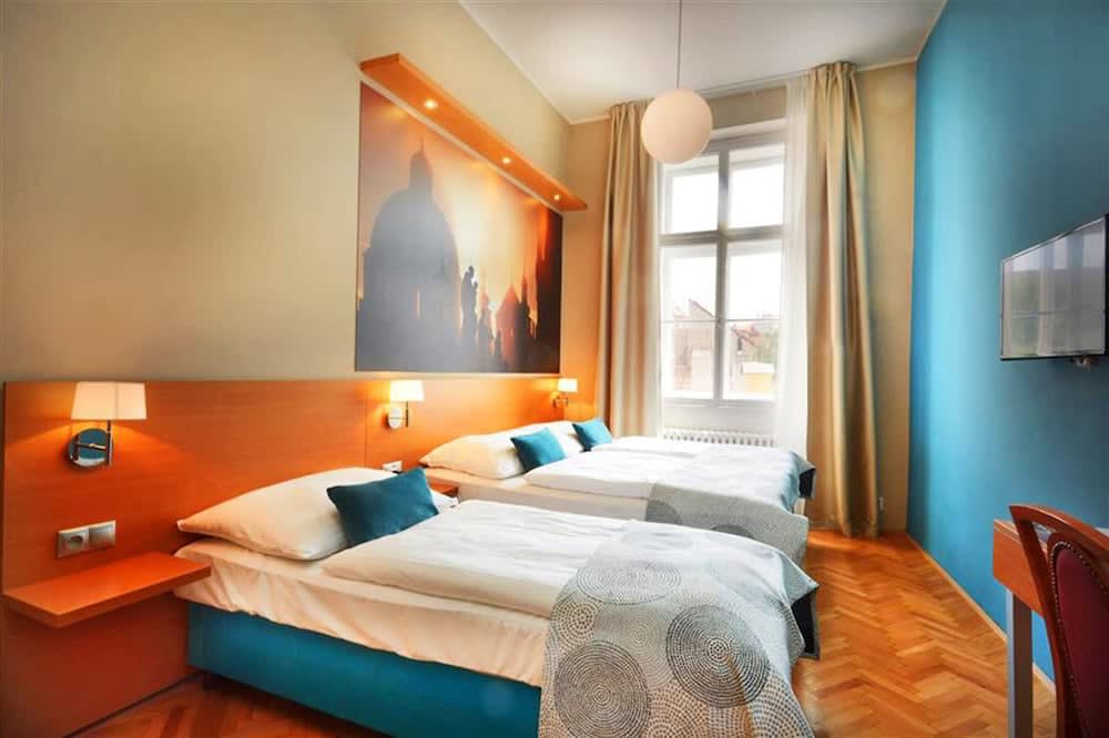 Hotel Adler - Czech Leading Hotels 3