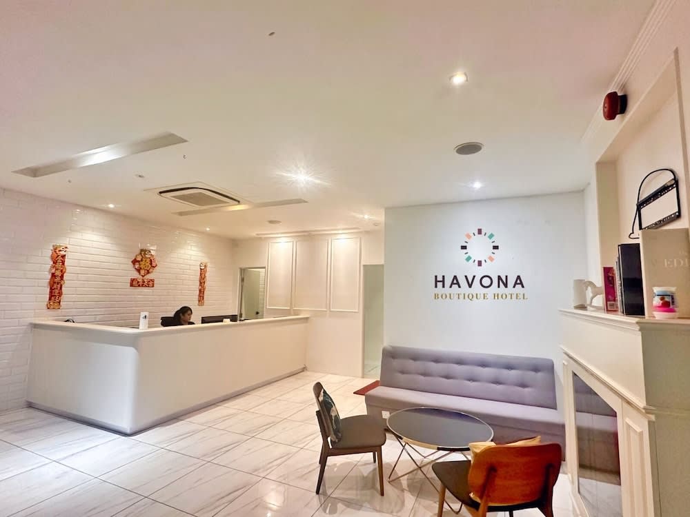 Havona Boutique Hotel at Mount Austin 1