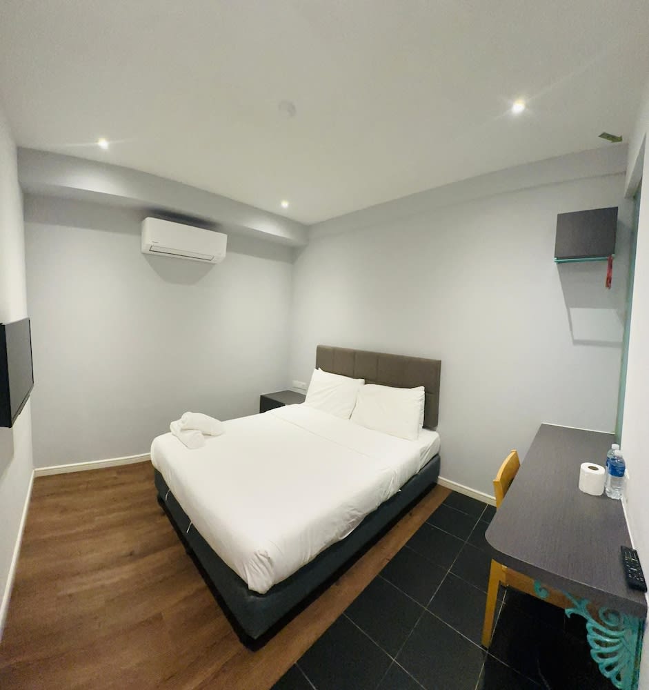 Havona Boutique Hotel at Mount Austin 2