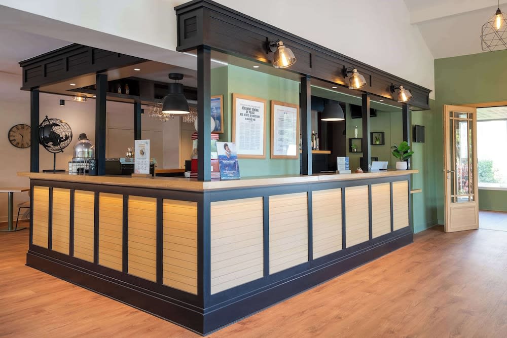 Best Western Bourgoin Jallieu 3