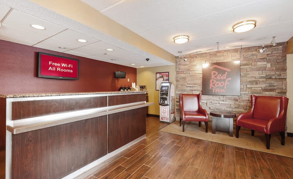 Red Roof Inn Tampa Fairgrounds - Casino 2