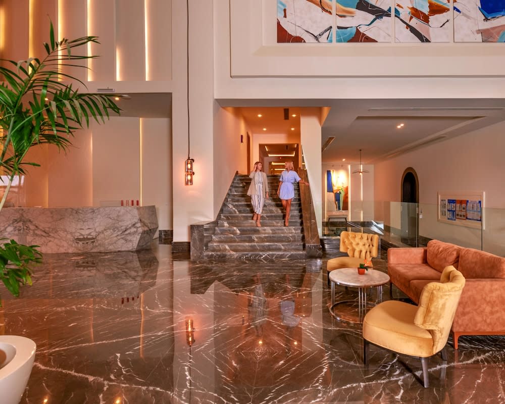 Pickalbatros Laguna Vista Aqua Park - 24 HRS All Inclusive 3