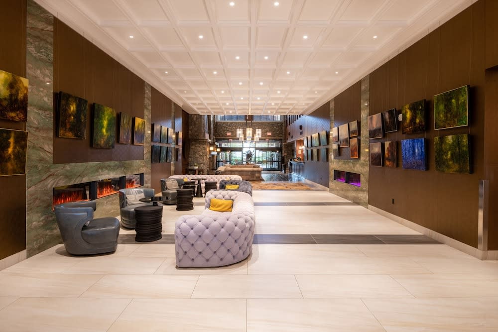 The Westin Bear Mountain Resort & Spa, Victoria 2