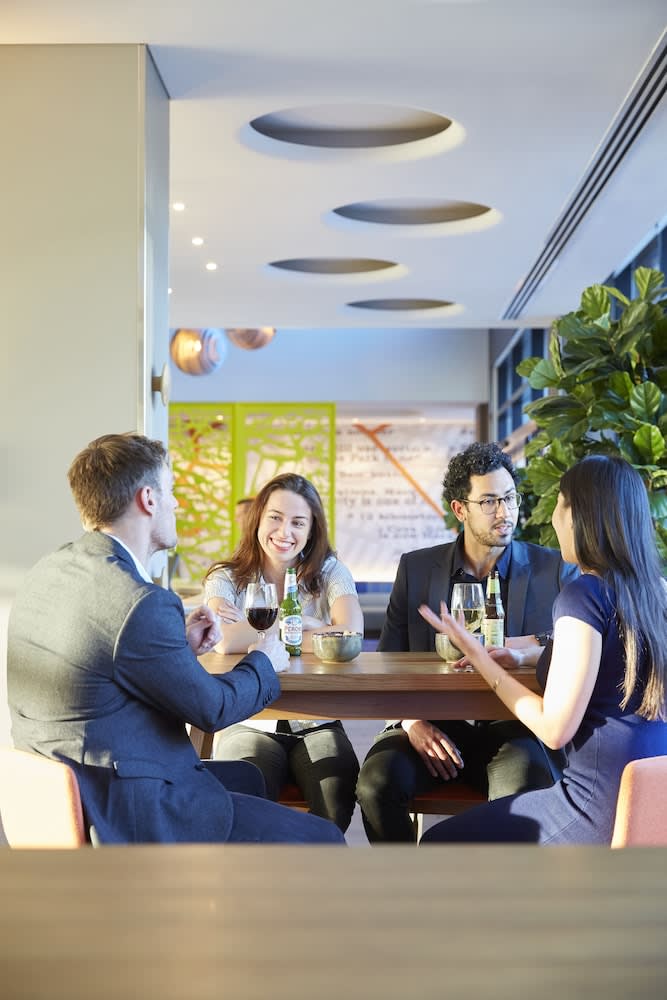 Holiday Inn Express Sydney Macquarie Park by IHG 3