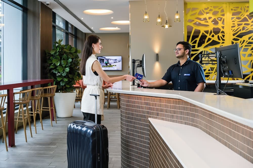 Holiday Inn Express Sydney Macquarie Park by IHG 4