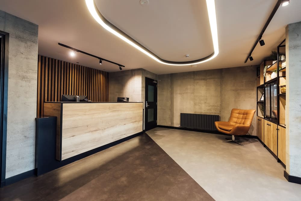 ibis Coleraine Riverside 2