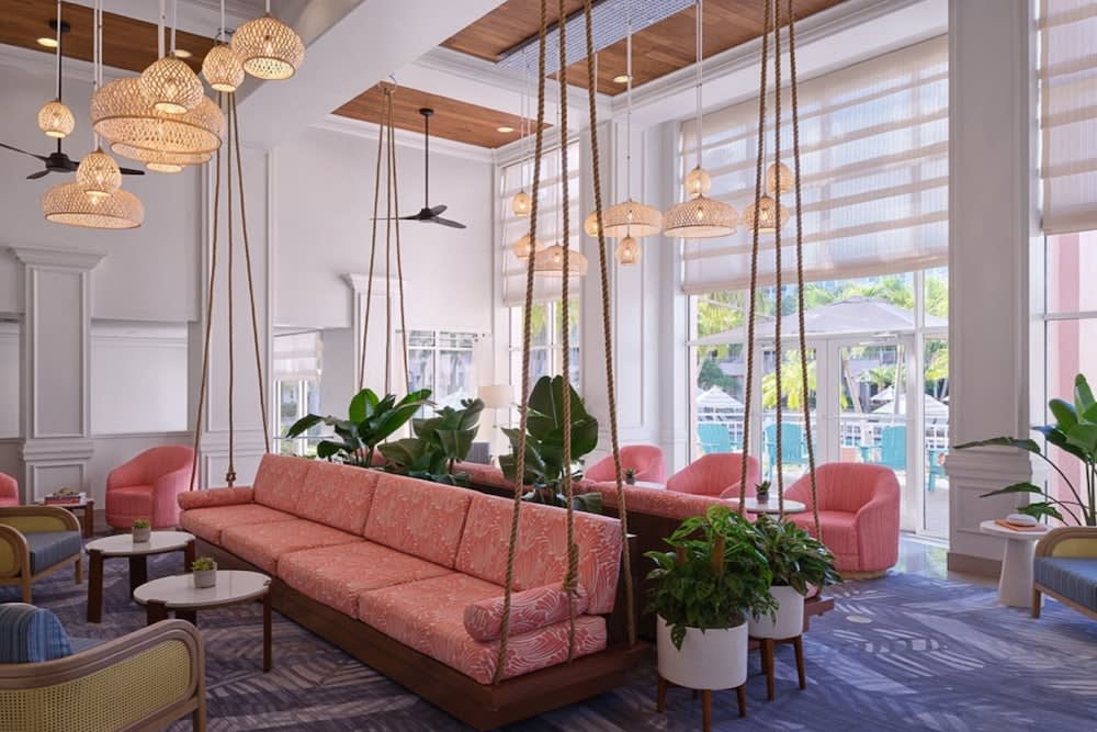 Marriott Hutchinson Island Resort & Beach Villas, Golf & Marina 2