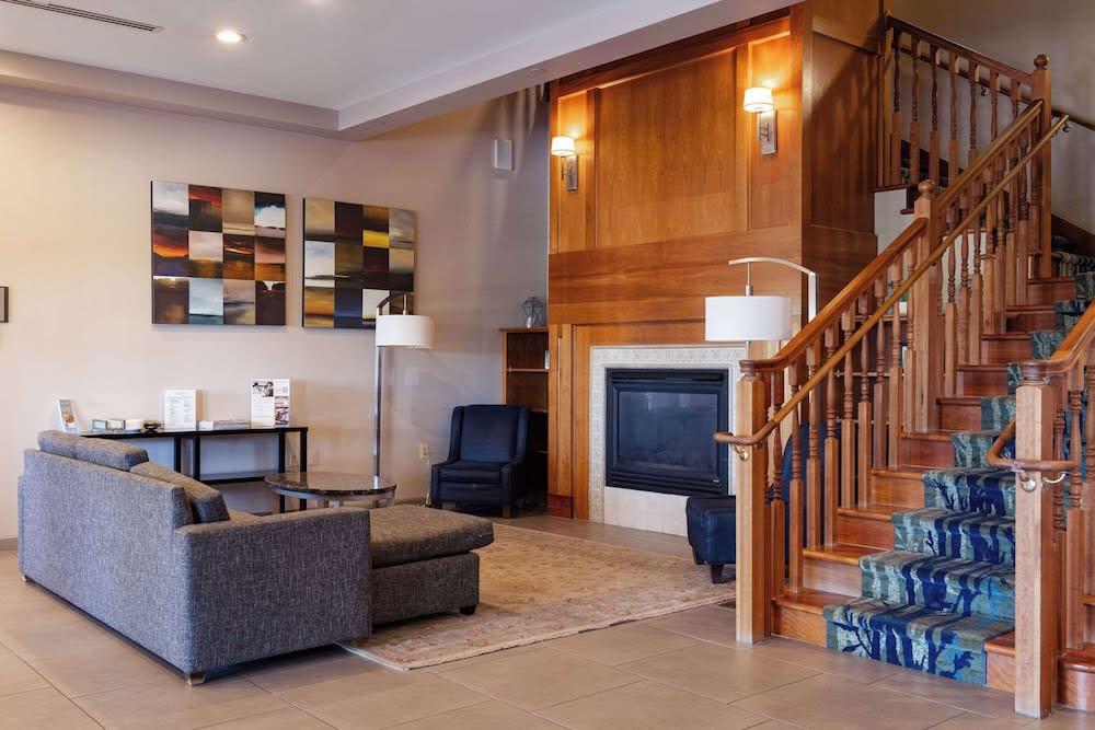 Country Inn & Suites by Radisson, BWI Airport Baltimore , MD 1