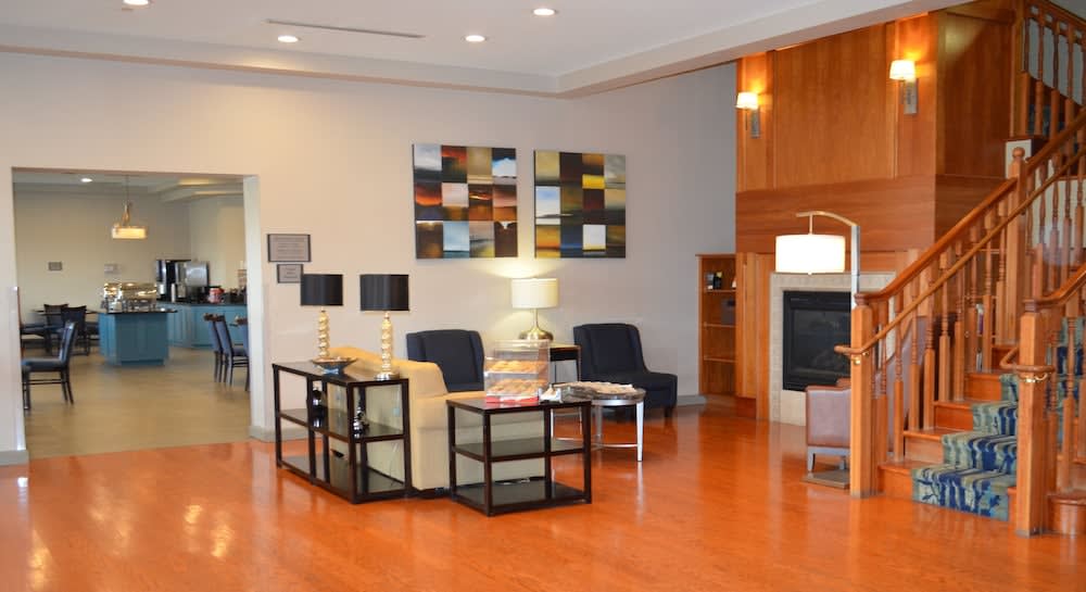 Country Inn & Suites by Radisson, BWI Airport Baltimore , MD 2