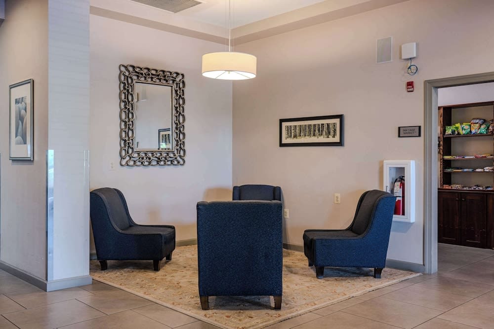 Country Inn & Suites by Radisson, BWI Airport Baltimore , MD 3