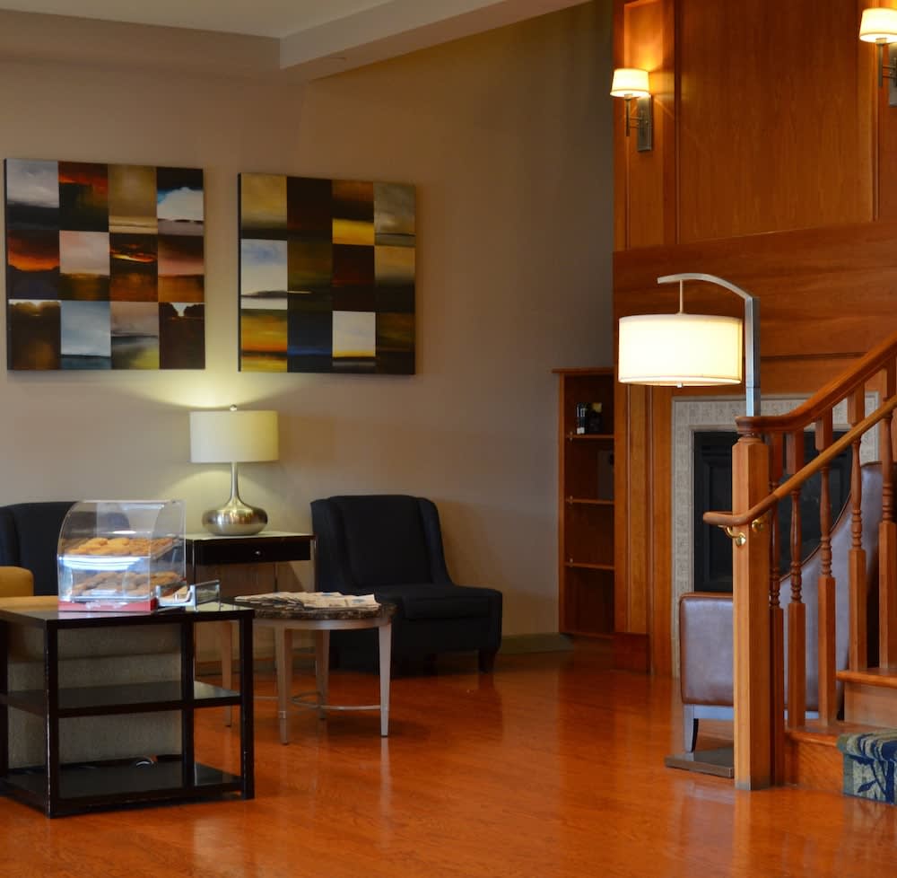 Country Inn & Suites by Radisson, BWI Airport Baltimore , MD 4