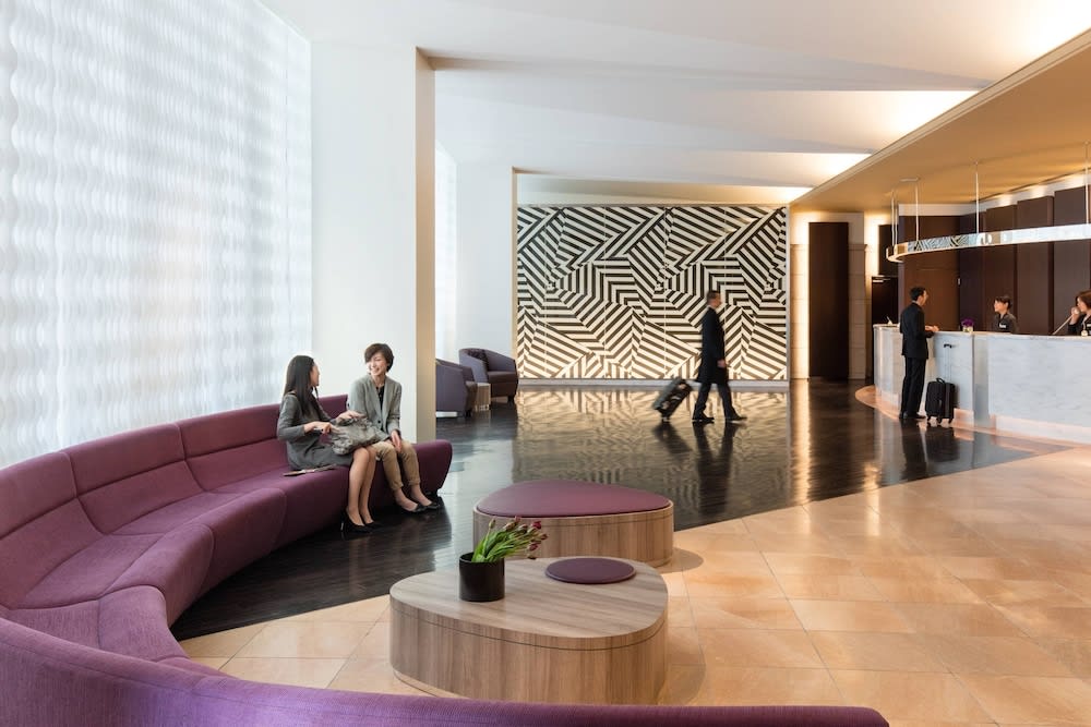 Courtyard by Marriott Shin-Osaka Station 2