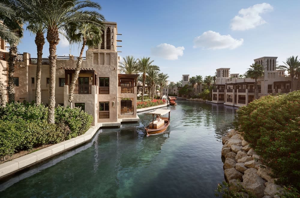 Jumeirah Dar Al Masyaf Dubai 1