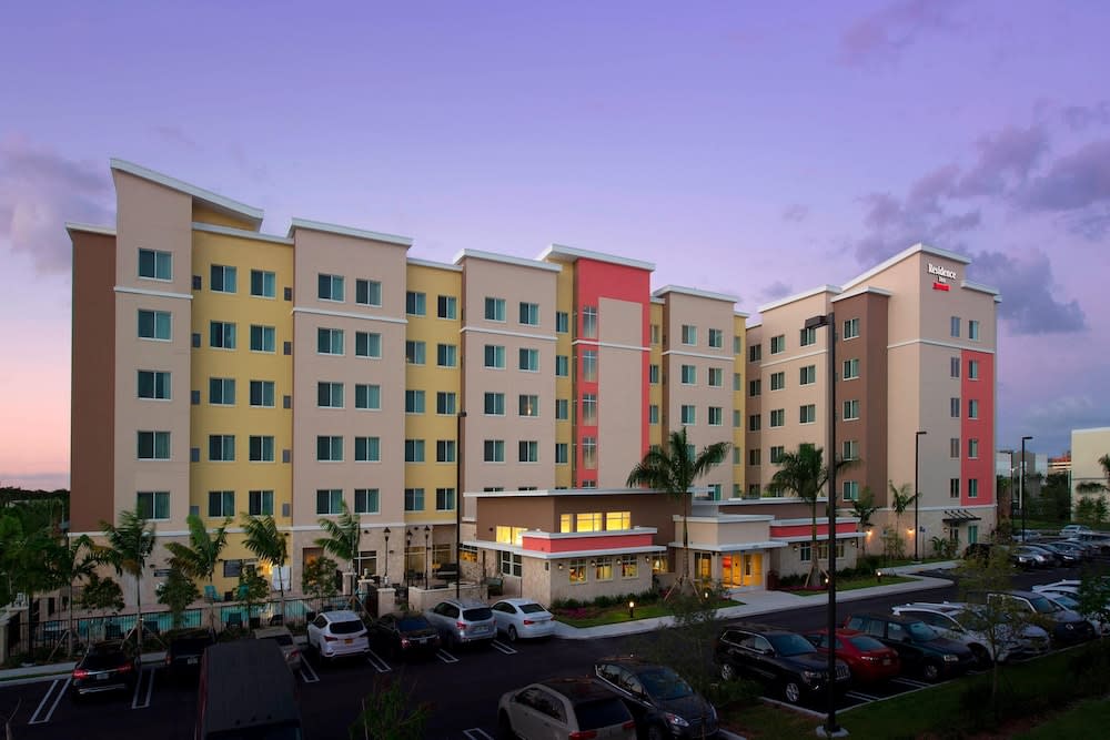 Residence Inn by Marriott Miami Airport West/Doral 1