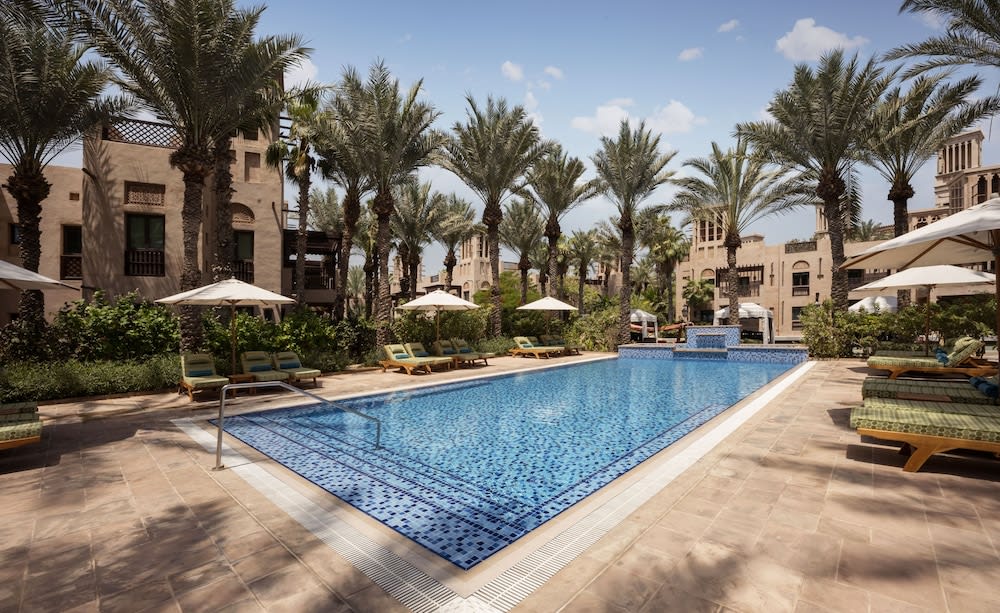 Jumeirah Dar Al Masyaf Dubai 2