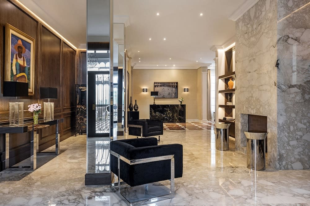 Alvear Palace Hotel - Leading Hotels of the World 2