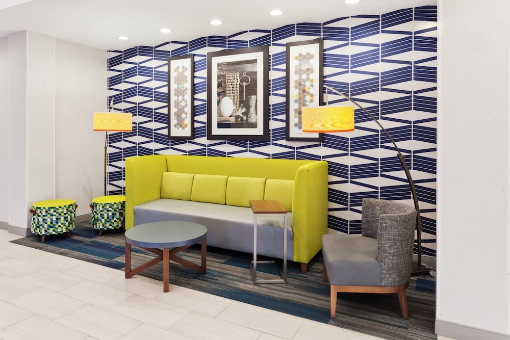 Holiday Inn Express & Suites MONTGOMERY E - EASTCHASE by IHG 2