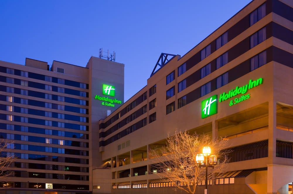 Holiday Inn & Suites DULUTH-DOWNTOWN by IHG 1