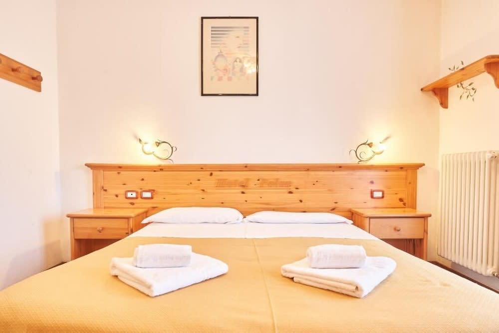Family Hotel Polsa 2