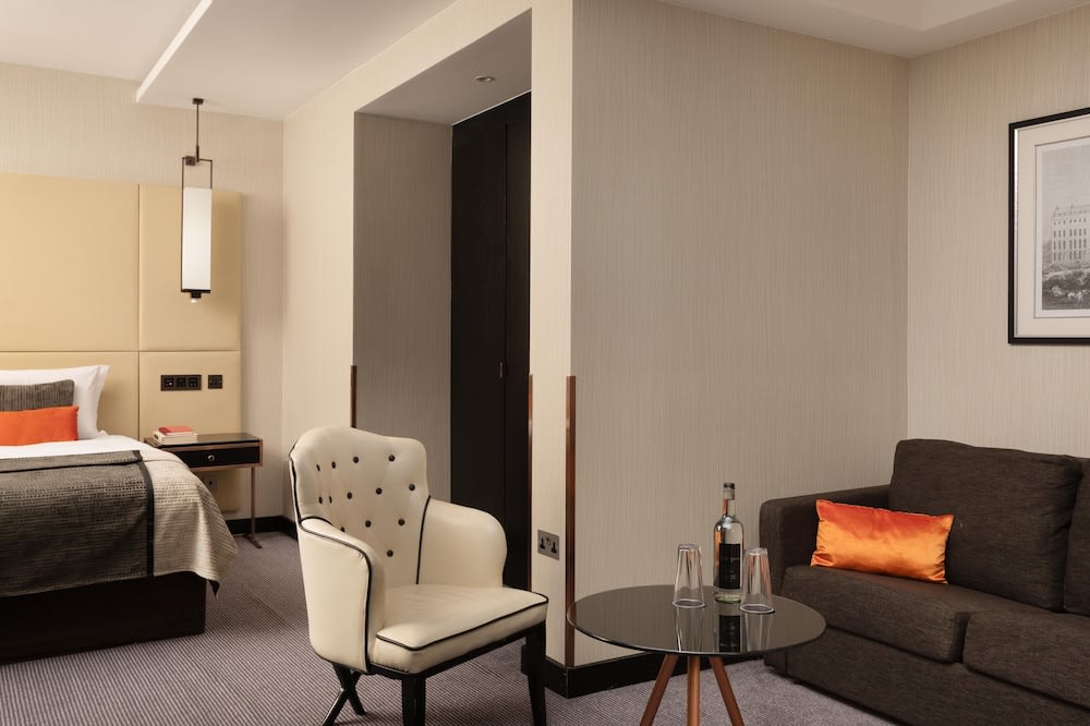 Montcalm Royal London House, London City 1