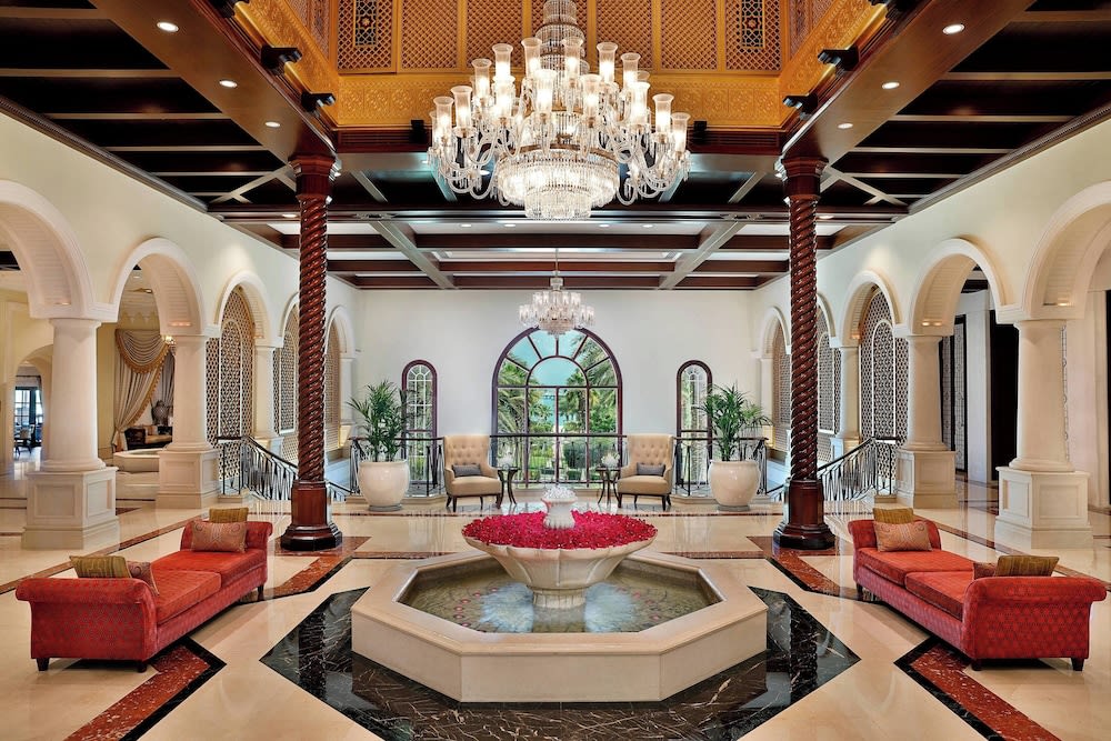 The Ritz-Carlton, Dubai 2