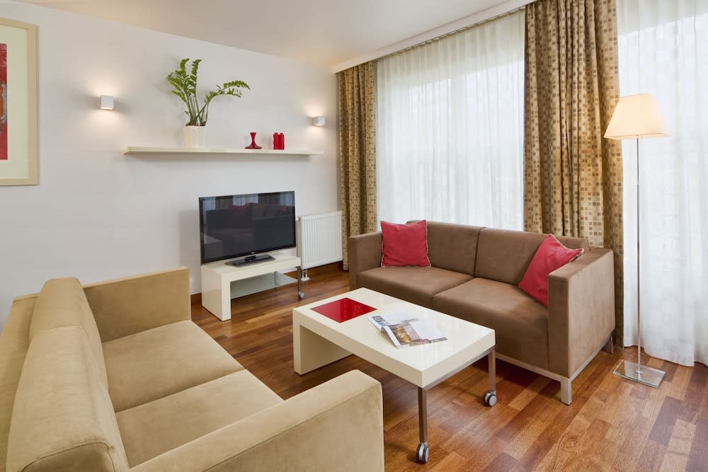 Mamaison Residence Diana 3