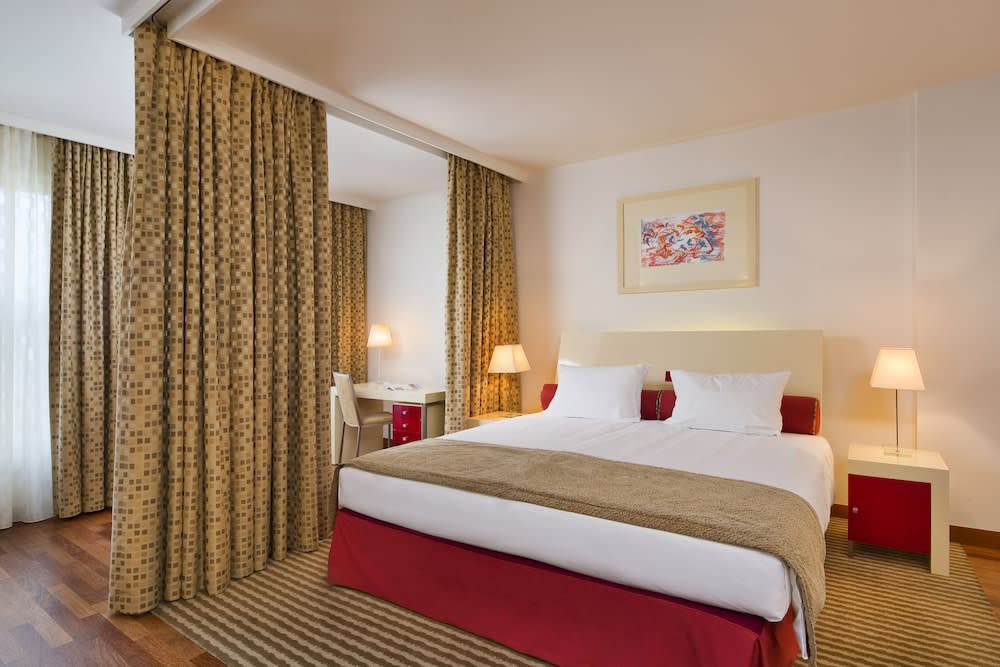 Mamaison Residence Diana 4