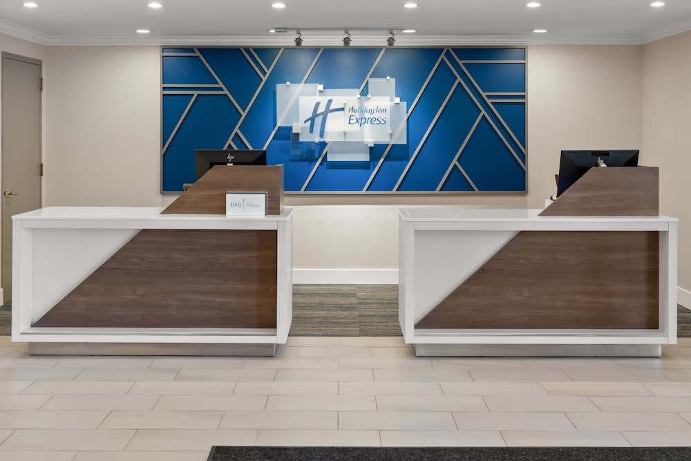 Holiday Inn Express STONY BROOK-LONG ISLAND by IHG 2