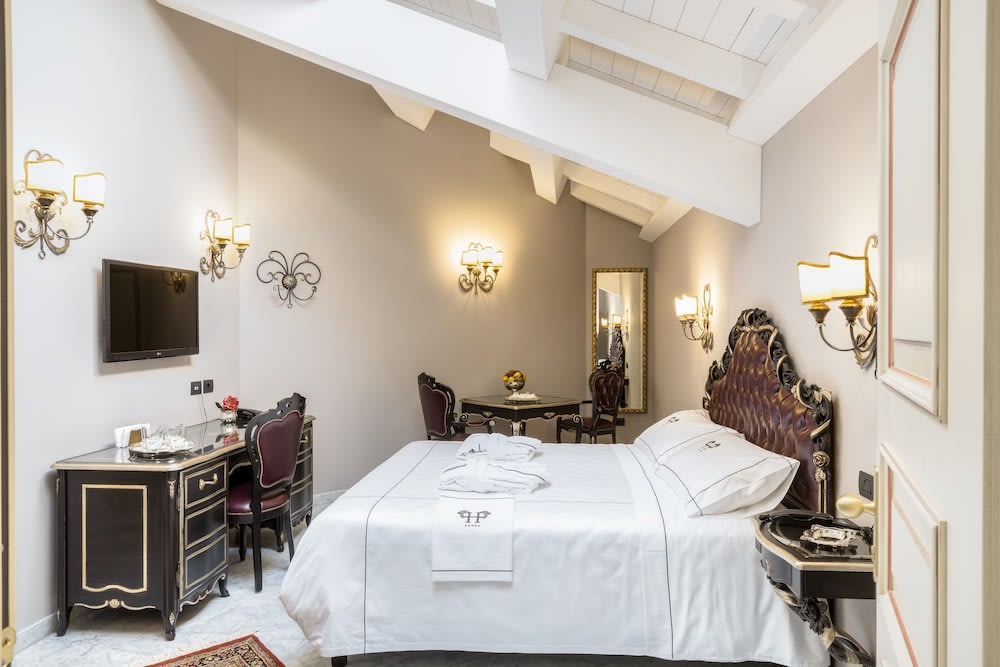 Grand Hotel di Parma | UNA Esperienze 3