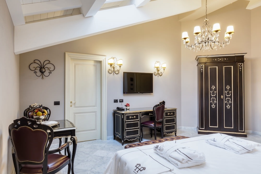 Grand Hotel di Parma | UNA Esperienze 5