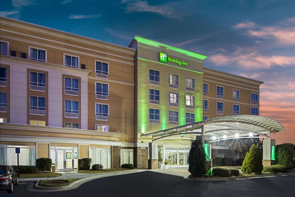 Holiday Inn AUGUSTA WEST I-20 by IHG 1