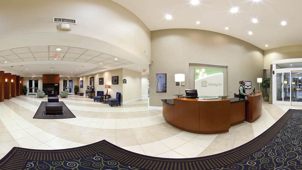 Holiday Inn AUGUSTA WEST I-20 by IHG 2