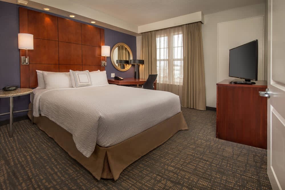 Residence Inn Dulles Airport At Dulles 28 Centre 5