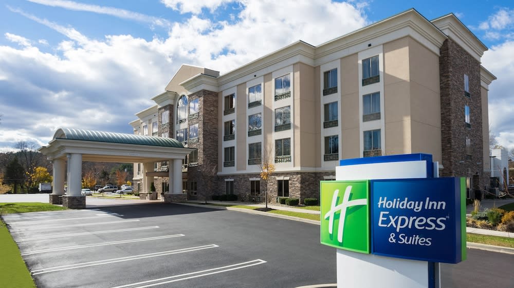 Holiday Inn Express & Suites Stroudsburg-Poconos by IHG 1