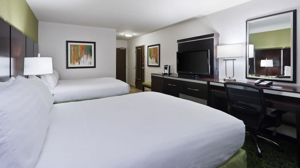 Holiday Inn Express & Suites Stroudsburg-Poconos by IHG 4