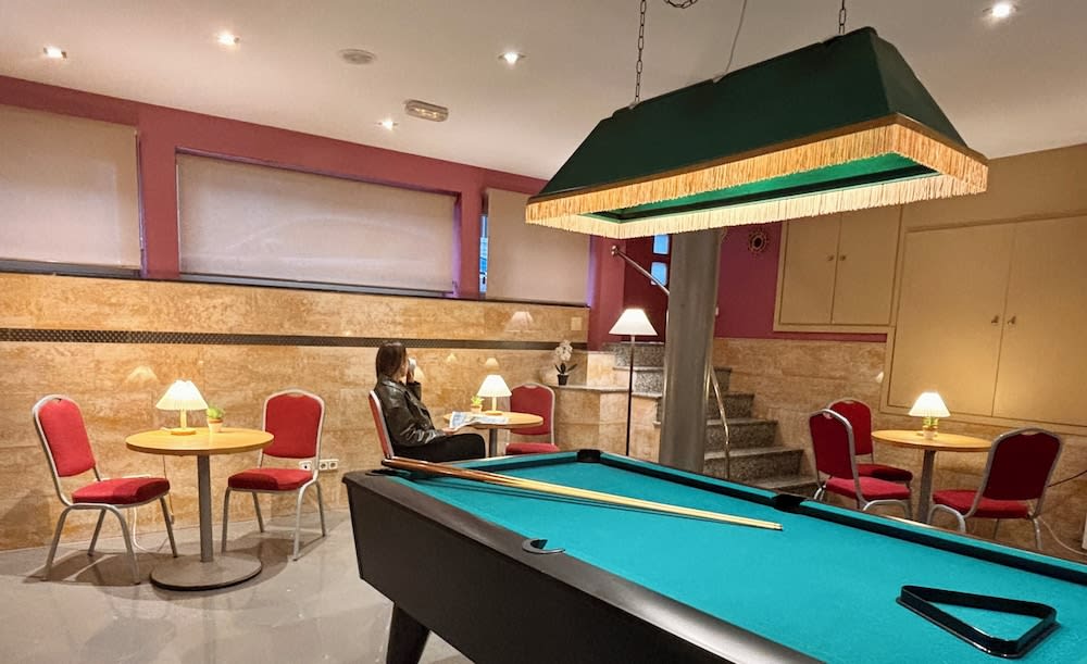 Hotel Piccadilly Sitges 3