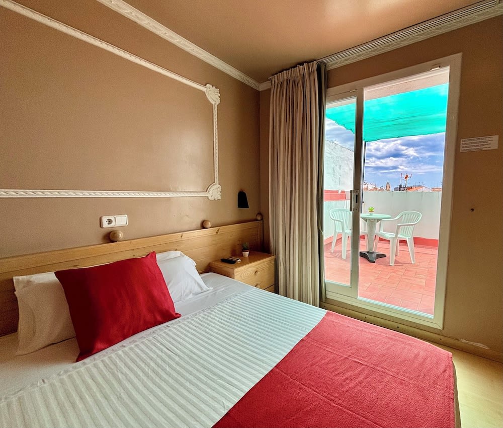 Hotel Piccadilly Sitges 5