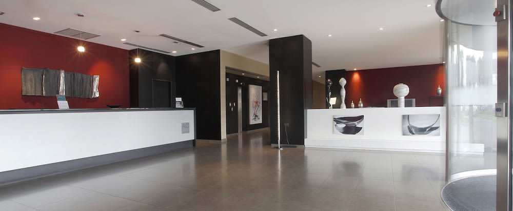 AC Hotel Padova by Marriott 2