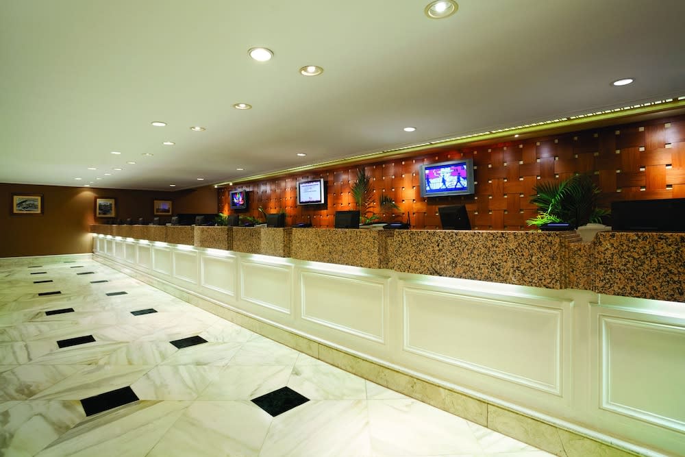 Flamingo Las Vegas Hotel & Casino 3